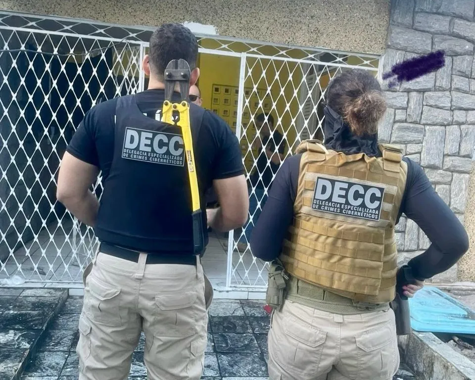 Foto: Polícia Civi l/ Divulgação
