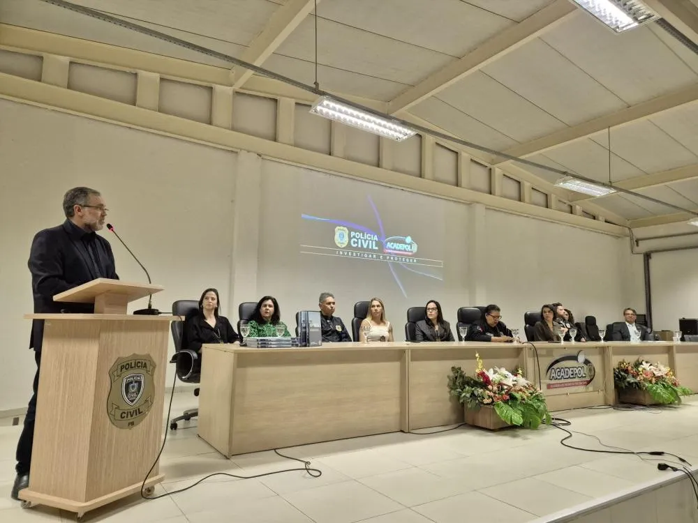 Foto: Polícia Civil / Divulgação
