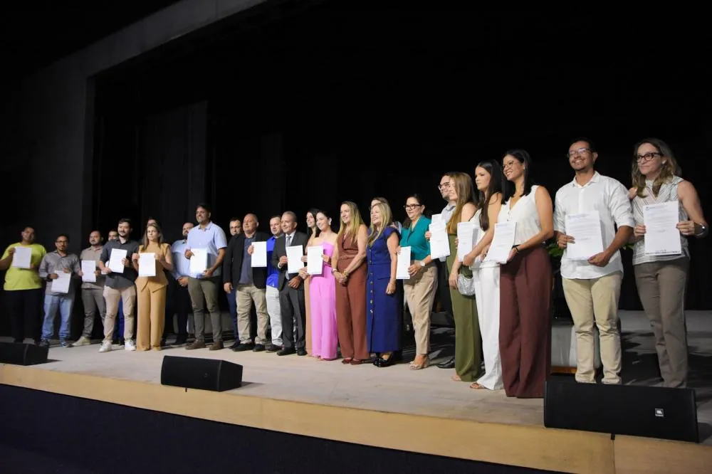 Foto: Secom - Prefeitura de Patos/Divulgação