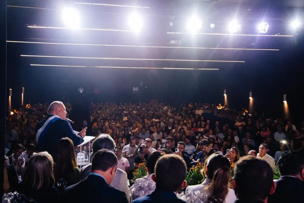 Foto: Secom - Prefeitura de Patos/Divulgação