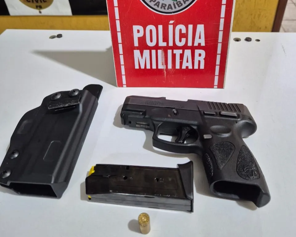 Foto: Ascom 12º BPM / Divulgação