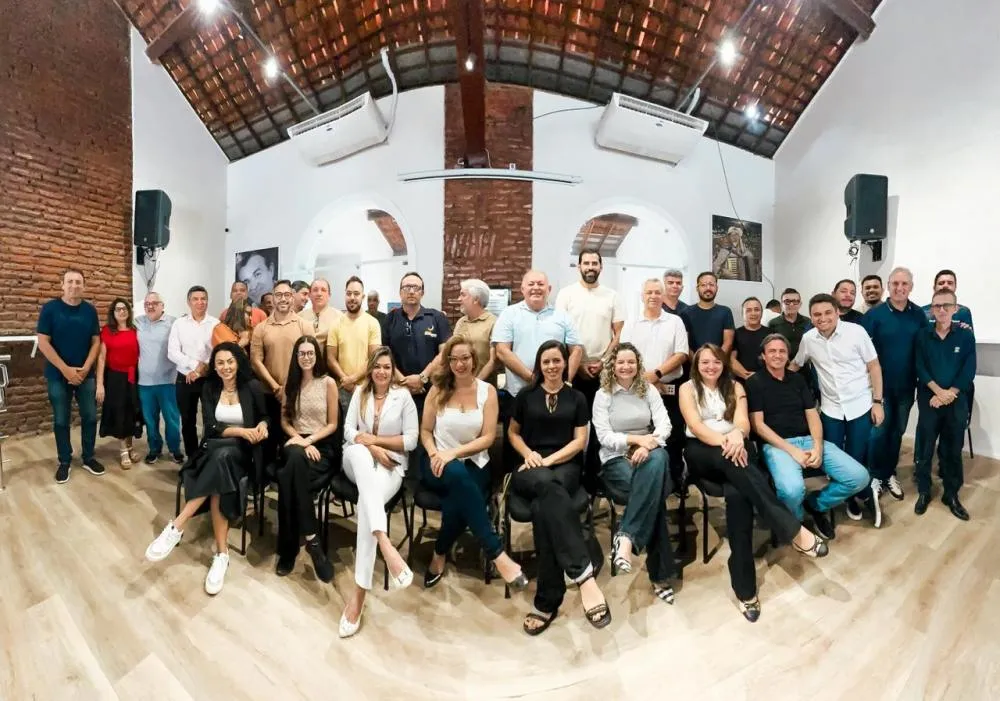 Foto: Arthur Henrique / Secom - Prefeitura de Patos