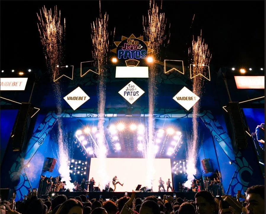 São João de Patos - Foto: Collab Creative