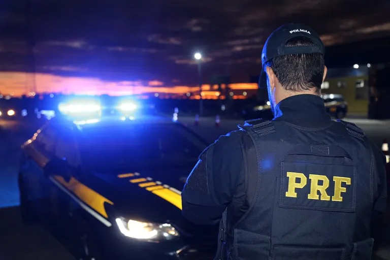 Foto: Ascom PRF / Divulgação