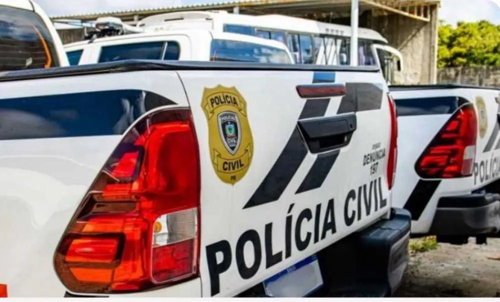 Foto: Polícia Civil / Seccional Polícia Civil Princesa Isabel