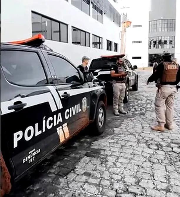 Operação Tabelados em Patos - Foto: Reprodução / Patosverdade