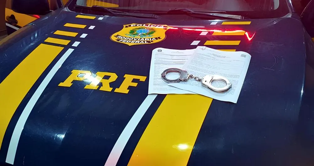 Foto: PRF / Divulgação