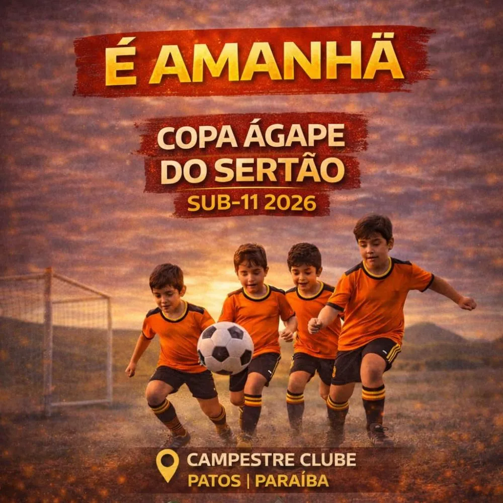 Arte visual - Ágape