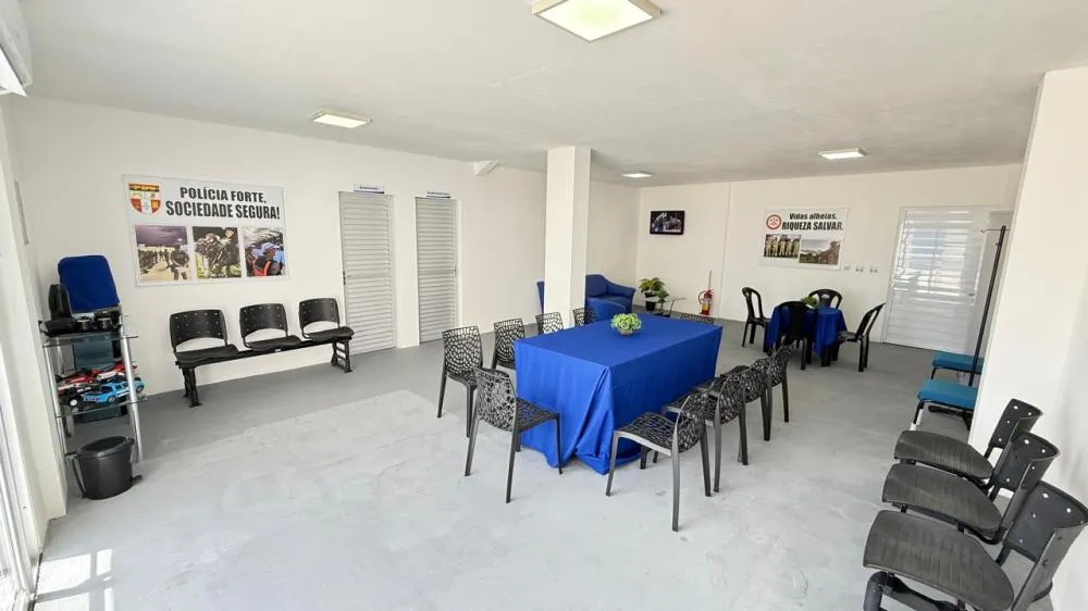 Foto: Secom - Prefeitura e Patos