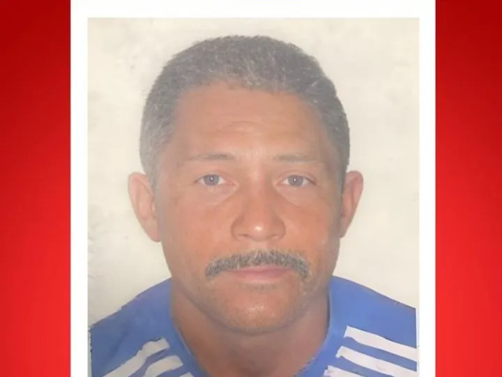 Cícero Ferreira da Silva - Foto: Divulgação / Hospital Regional de Patos