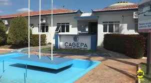 Cagepa Patos - Foto: Reprodução