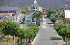 São Francisco-PB - Foto: Reprodução