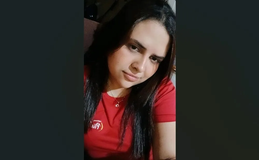 Vítima - Foto: Redes sociais