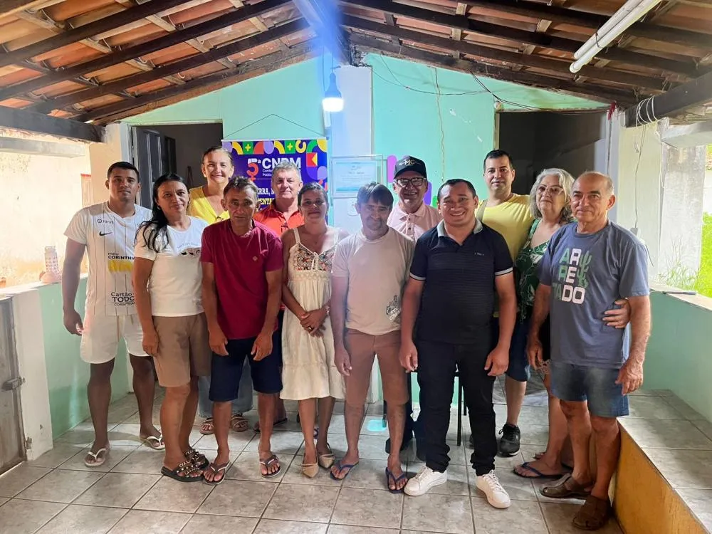 Associação Comunitária de Trincheira - Foto: Divulgação