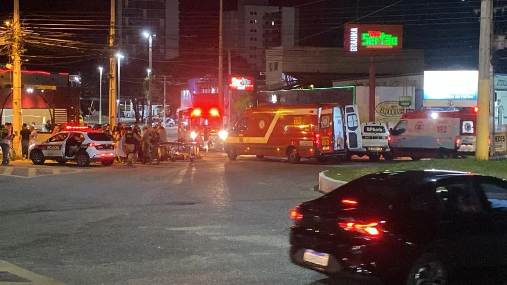 Foto: Karol Januário