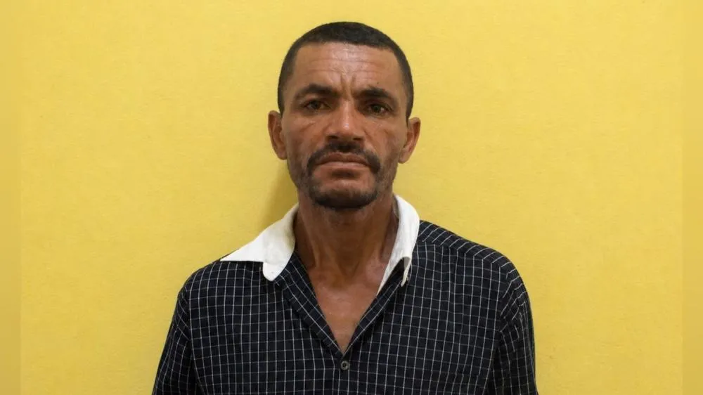 Adriano Santos Neves, vítima de homicídio em Patos - Foto: Reprodução / Pabhlo Rhuan