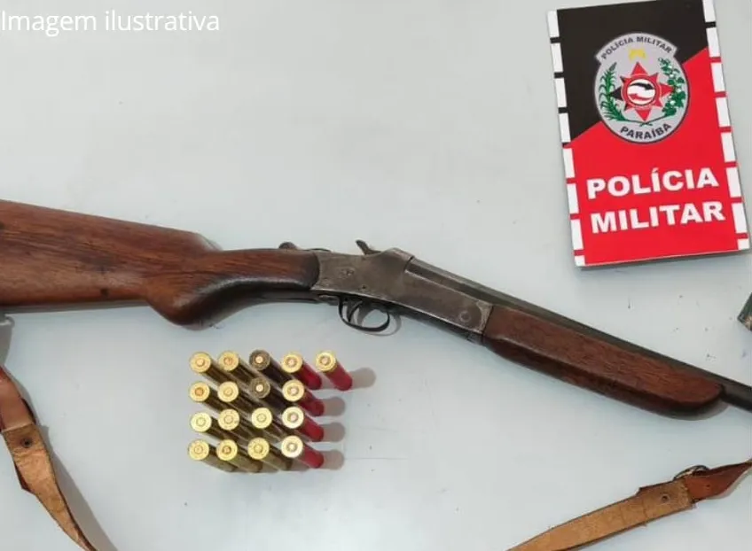 Imagem ilustrativa: Ascom 3º BPM