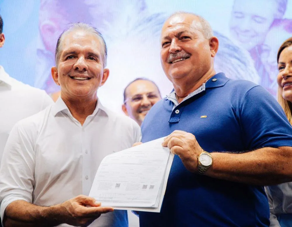 Foto: Aloísio Abrantes 