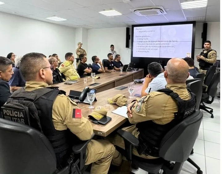 Foto: Ascom 3º BPM