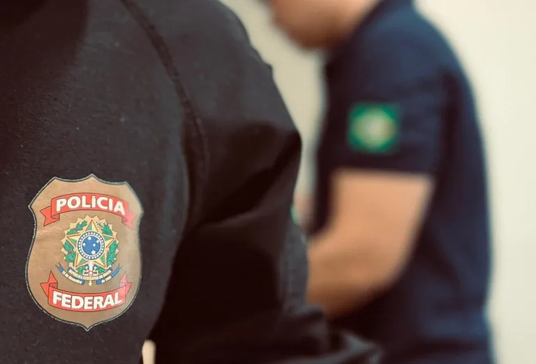 Foto: Arquivo / Polícia Federal