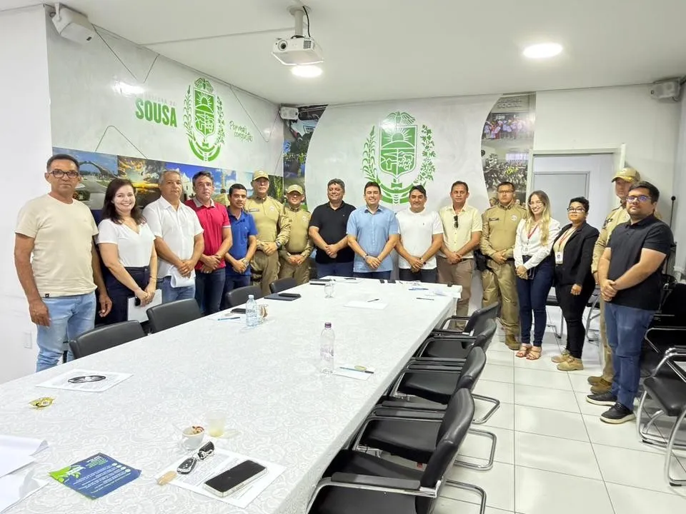 Foto: Ascom 3ºBPM / Divulgação