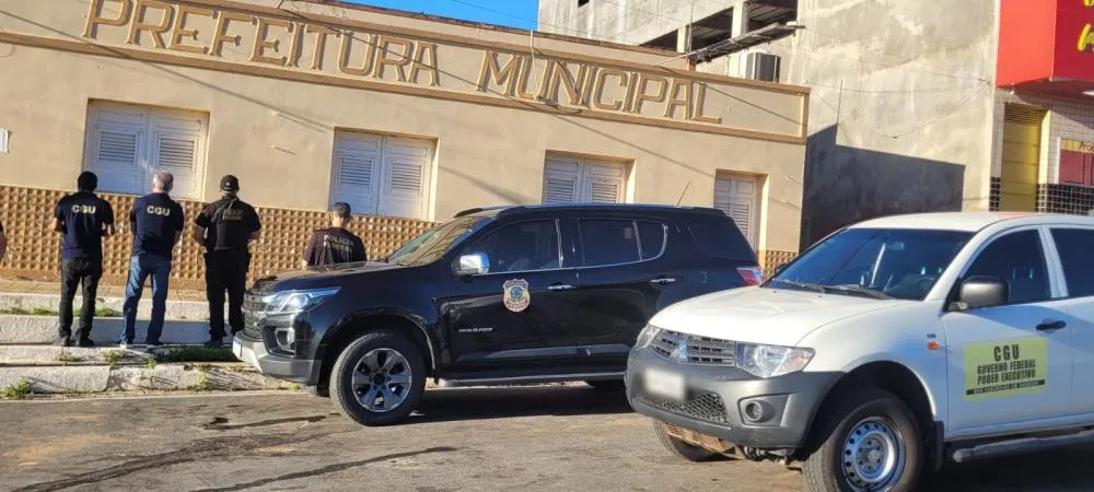 Foto: Assessoria PF