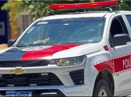 Foto: Ascom 3ºBPM / Divulgação