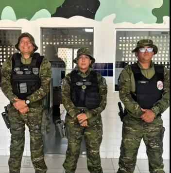 Foto: BPMA / Divulgação