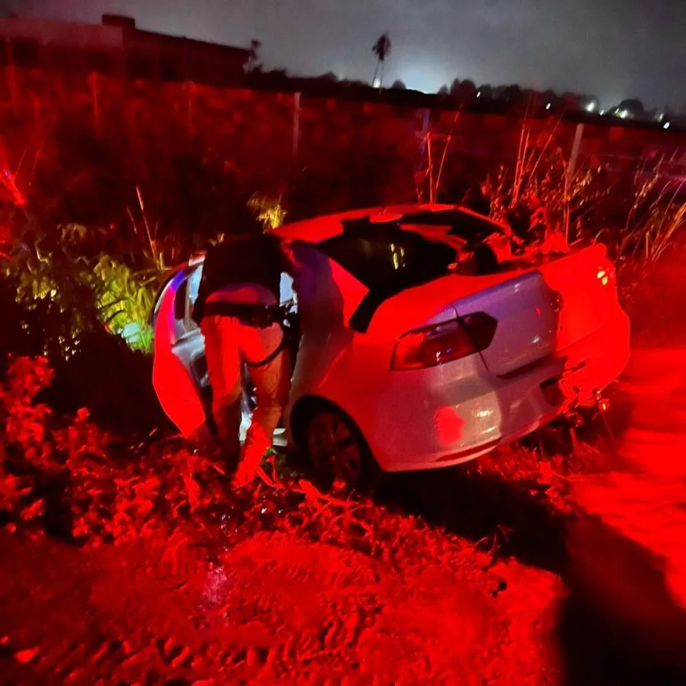 Foto: Polícia Civil da Paraíba