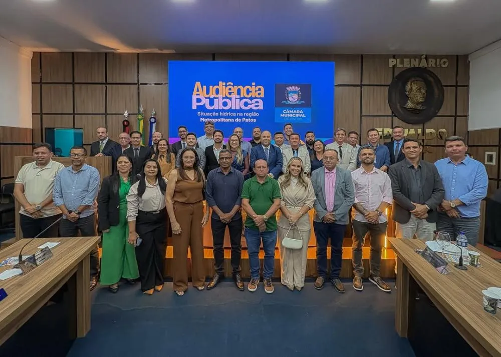Foto: Assessoria Parlamentar