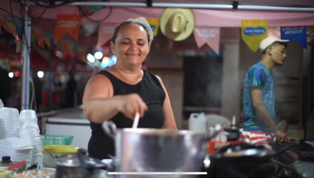 Comerciantes selecionados do São João de Patos devem retirar alvarás a partir desta segunda (25)