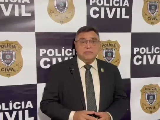 Delegado Ilamiltom Simplício - 15ª DSPC