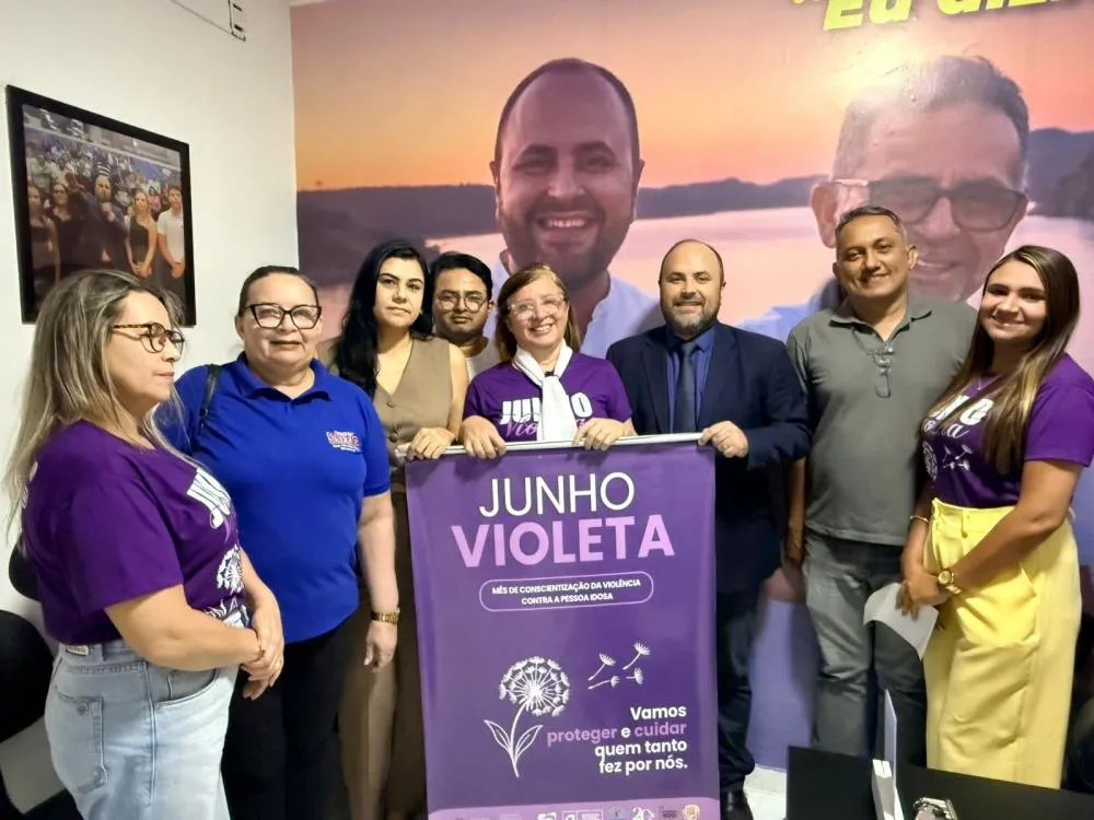 Foto: Assessoria Parlamentar