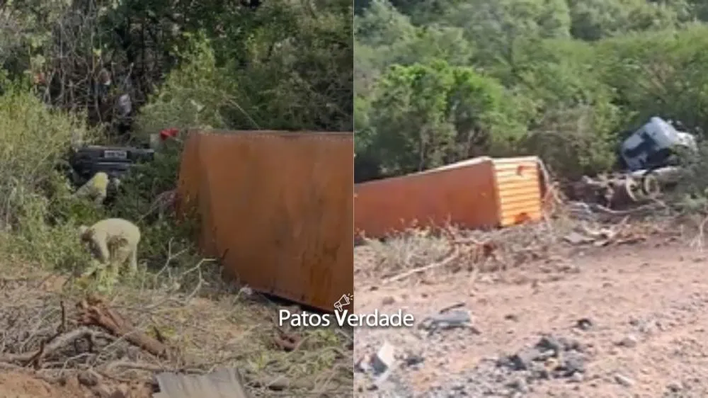 Fotos: Reprodução / Redes Sociais