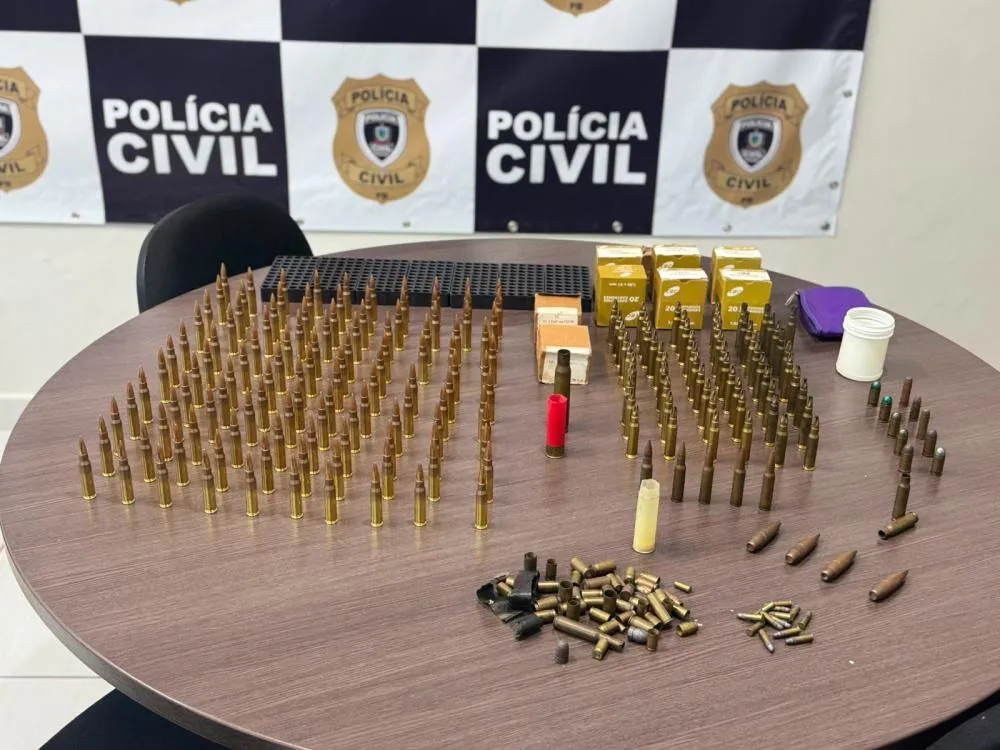 Foto: Polícia Civil
