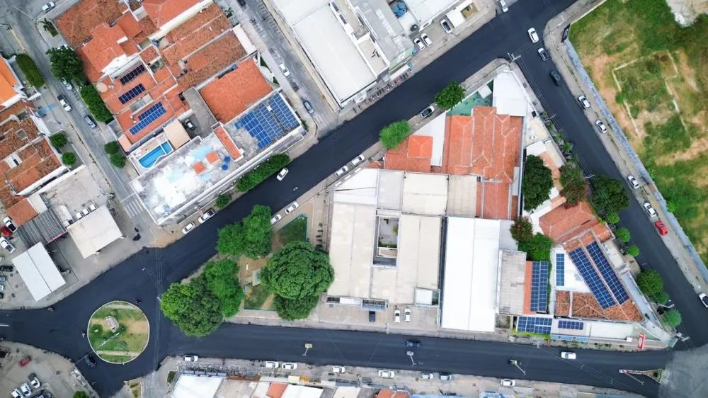 Foto: Secom - Prefeitura e Patos