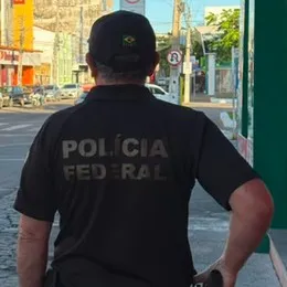 Foto: Assessoria PF