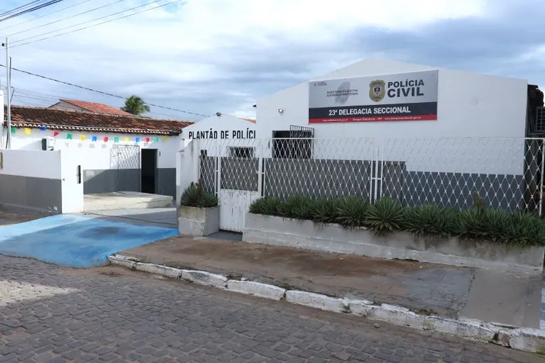 Polícia Civil prende agente investigado por corrupção durante operação interna