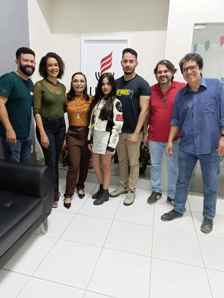 Estudantes da UEPB - Foto: Divulgação