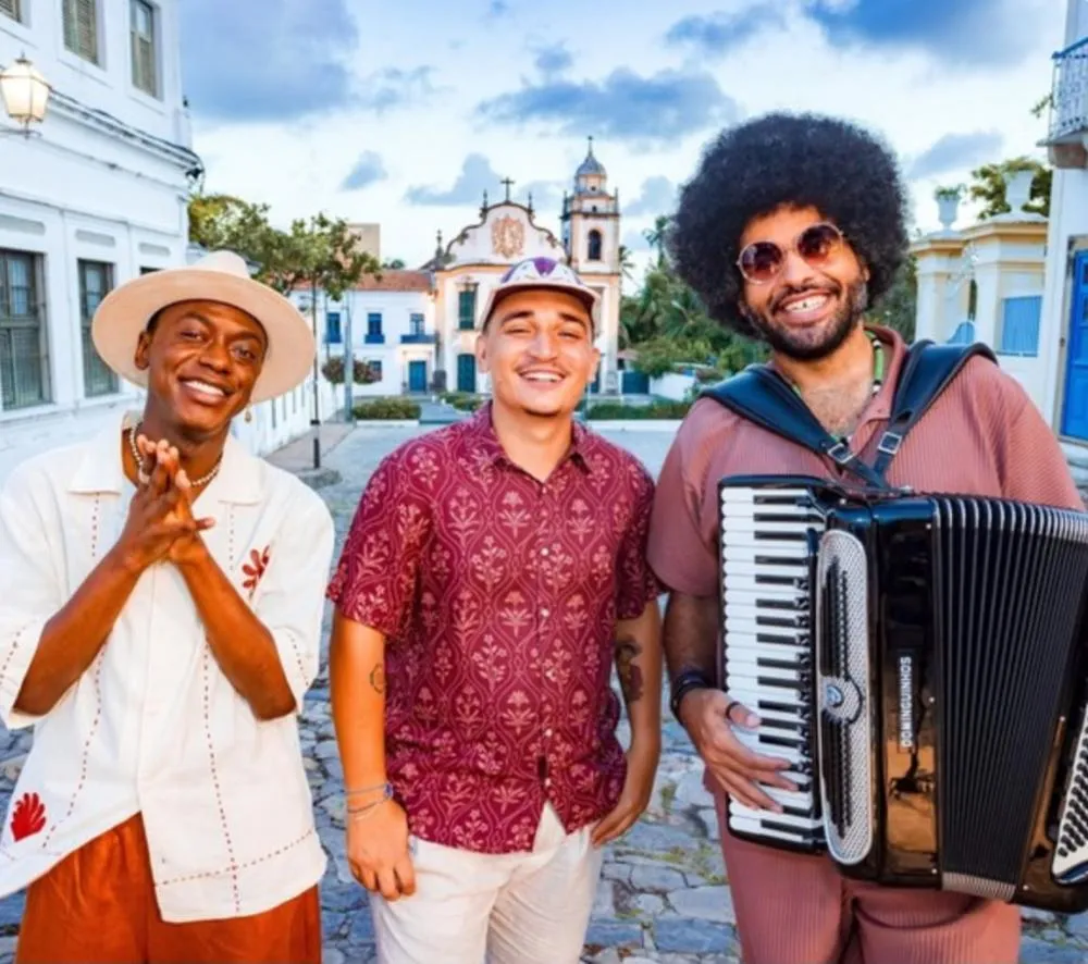 Domiguinho - Foto: Coollab Creative