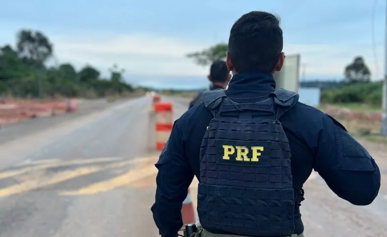 Foto: PRF / Divulgação