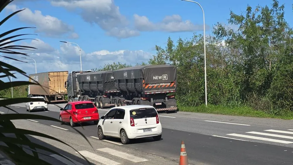 Foto: Ascom PRF / Divulgação