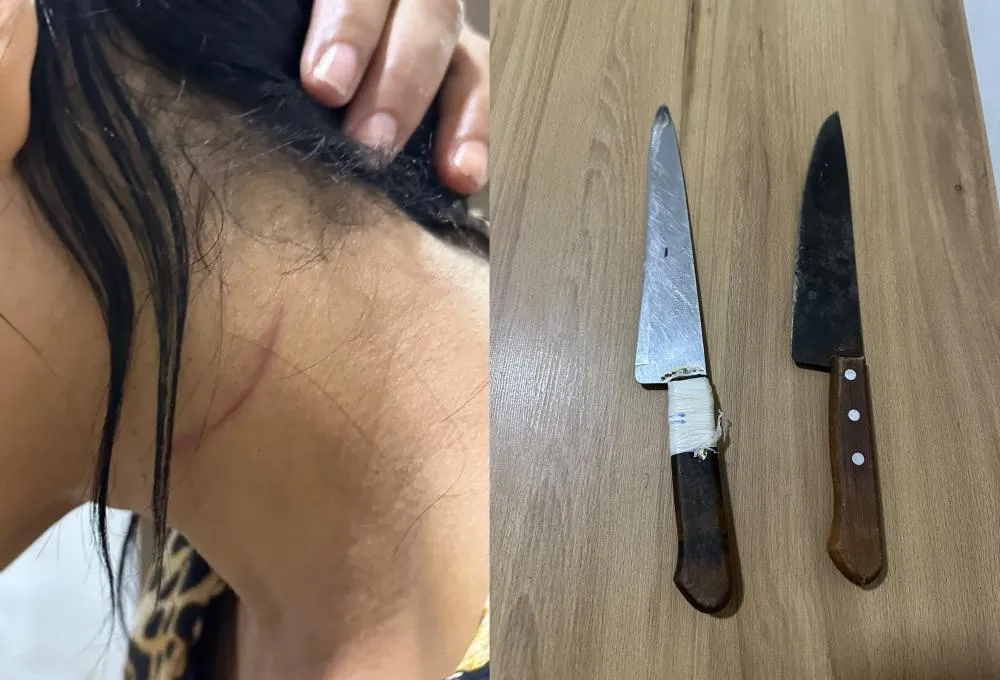Fotos: Polícia Civil