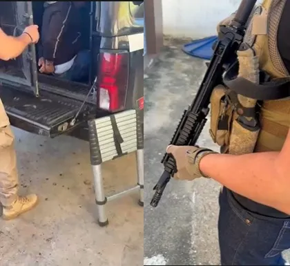 Operação mira facções ligadas a homicídios e tráfico no Cariri da Paraíba
