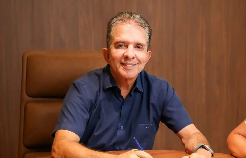 Nabor Wanderley - Foto: Reprodução