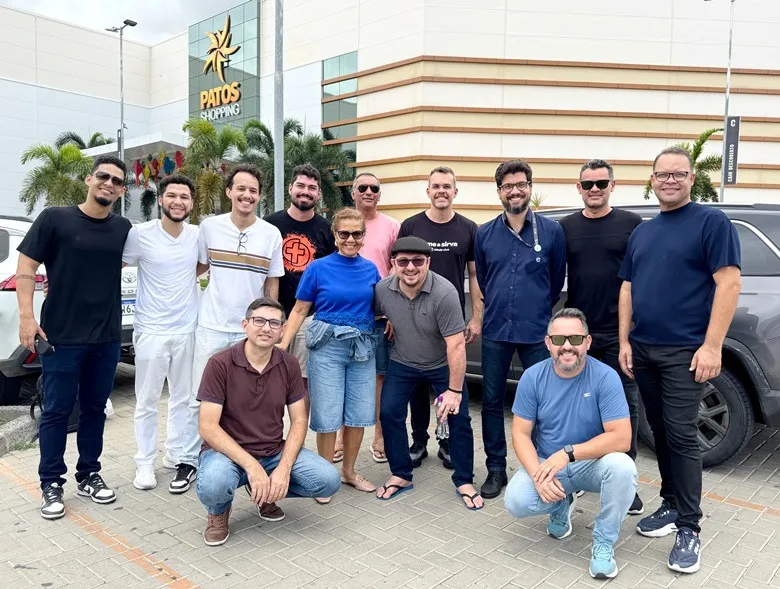 Foto: Assessoria Igreja Cidade Viva