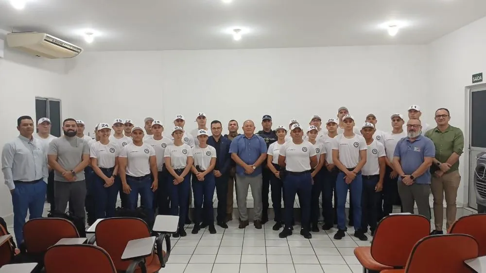 Foto: Secom - Prefeitura e Patos
