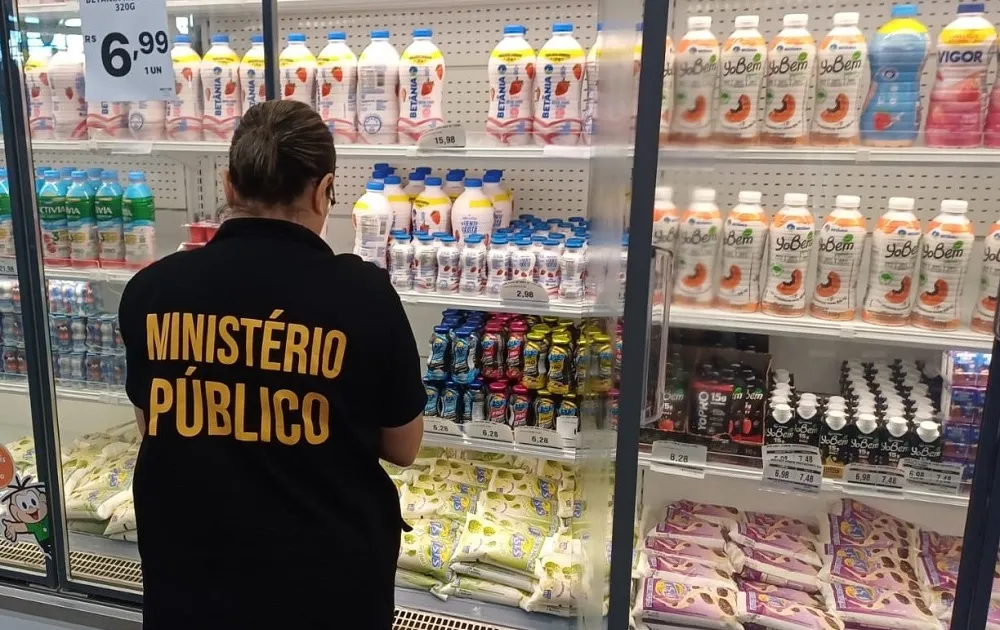 Foto: MP-PROCON