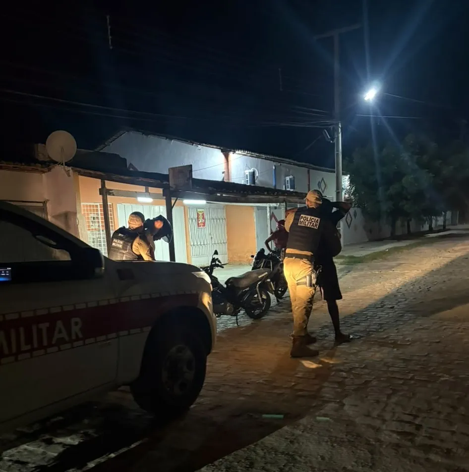 Foto: Ascom 3ºBPM / Divulgação