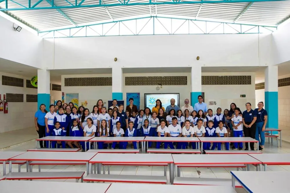 Foto: Secom - Prefeitura e Patos